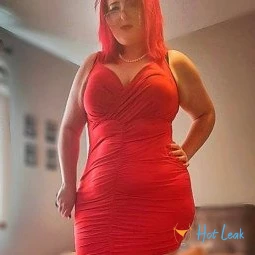 FREE FAT ASS REDHEAD Aka Lucycherriefree OnlyFans Leaked On Hotleak