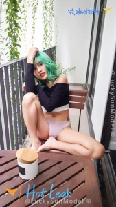 Lucky aka luckysunmodel OnlyFans leaked photo 11535097 on Hotleak