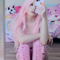 Mollie Peach