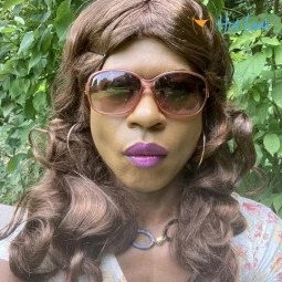 CD Sharon