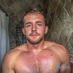 The Scuba Gay