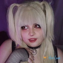 Nocturne Tempest Cosplay