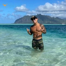 Christian Ocean 🌊