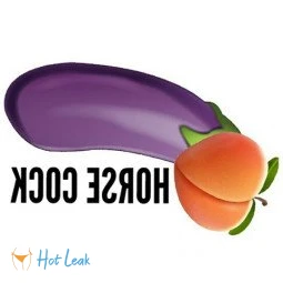 Horse Cock