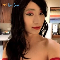 Jenny Wei