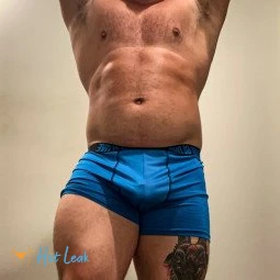 Big dick buddy