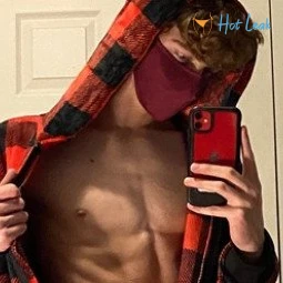 Milo Anders