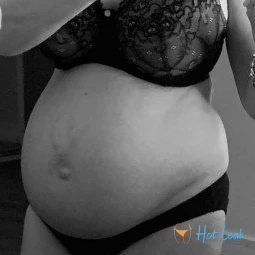 Pretty Pregnant