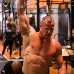Jim Nast