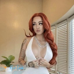 Malu Trevejo