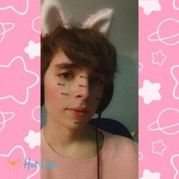 Goodshyboyfree