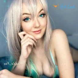 𝐘𝐨𝐮𝐫 𝐖𝐚𝐢𝐟𝐮 ⭐️💦