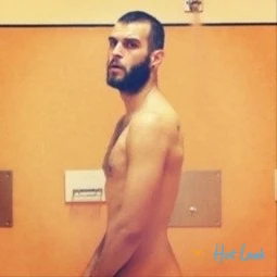 ABEARDEDBOY