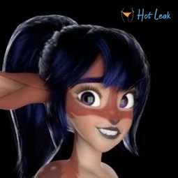 AgentRedGirl
