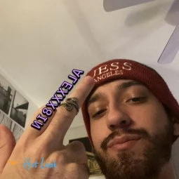 ALEXXX8IN🇵🇷