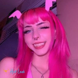 ✿ Baby Ghouli ✿
