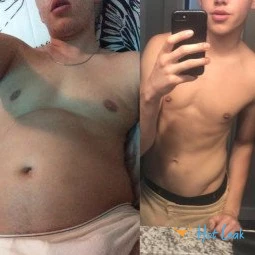 Belly King