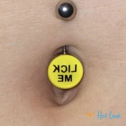 Belly Model (free)