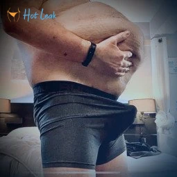 Big 🍆 Daddy 🇨🇦
