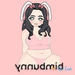 Bunny (He/him)