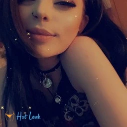 Luna Blair Fox