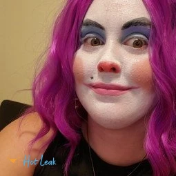 Clown Diva