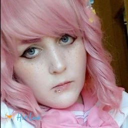 🌸Uncollared Feral Rabbit~🌸