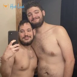 Cub and Bear