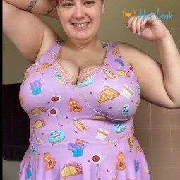 Sybil NSFW