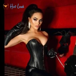 Evil Woman