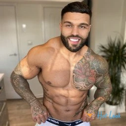 Handsometroyxxlfree