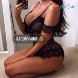 Huda🍑🍒