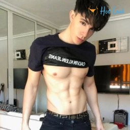 Liam Gold