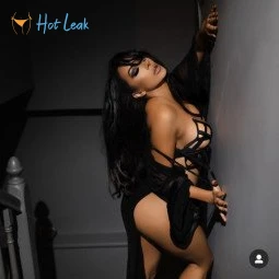 Goddess Jada Cameo