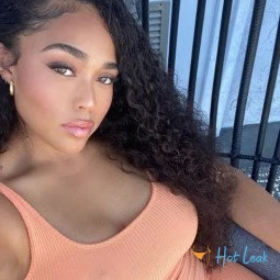 Jordyn Woods