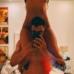 Juliana & Moises