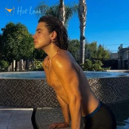 🥵Takashi