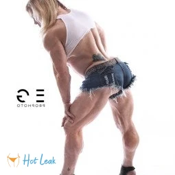 Ms Lacey Loveless