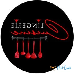 Lingerie Cuisine