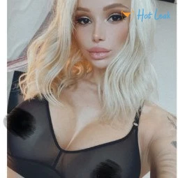 Elizaveta Vdovina