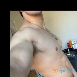 Major Pectoralis