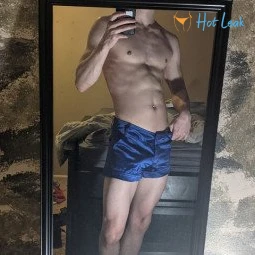 Boy Toy Maxwell