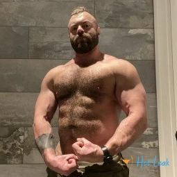 MindFoxxx Muscle