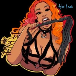 MissBNasty FREE PAGE‼️