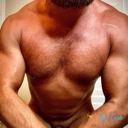 Mister Dilf