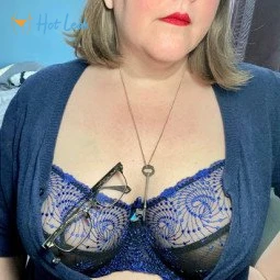 Mistress Anina