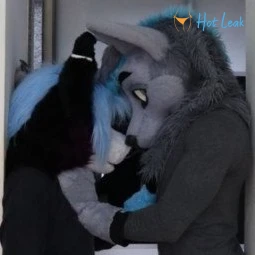 Naughty Wolves