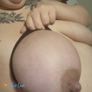 Milky Mama
