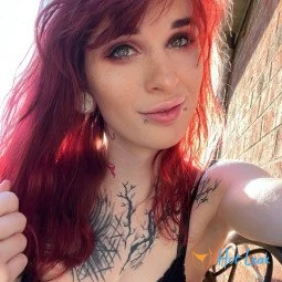 Aimee Fawx