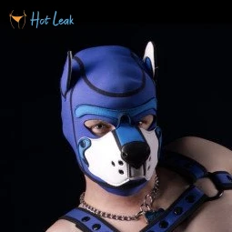 Pup Wilde
